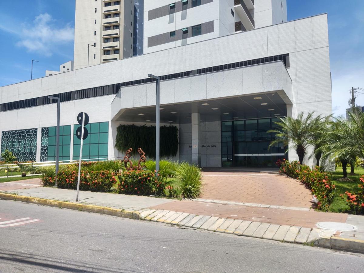 Beach Class Ilha Do Leite 2606 Recife Exterior photo